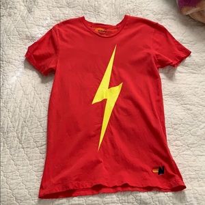 Aviator Nation “Rad Energy “ Bolt Tee